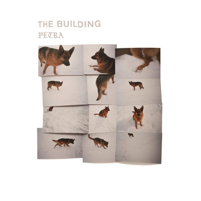 BUILDING - PETRA