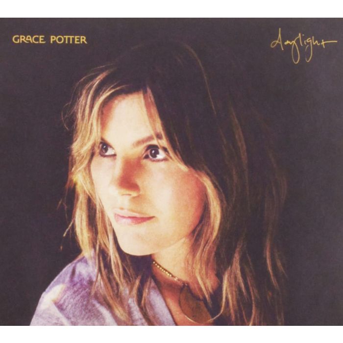 GRACE POTTER - DAYLIGHT