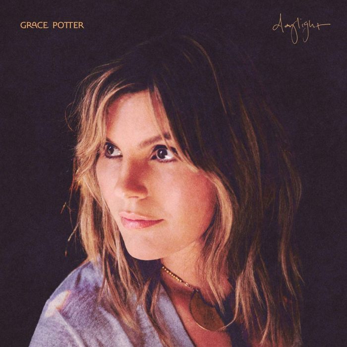 GRACE POTTER - DAYLIGHT