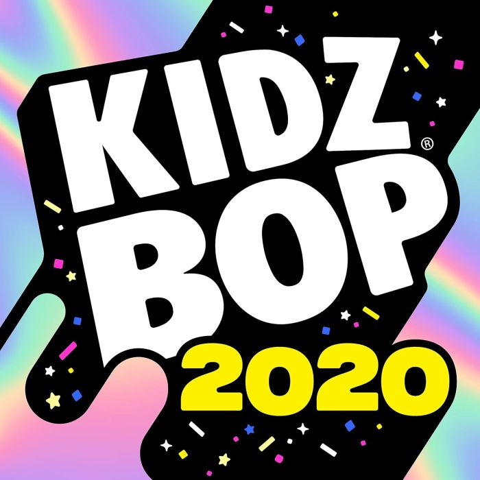 KIDZ BOP KIDS - KIDZ BOP 2020