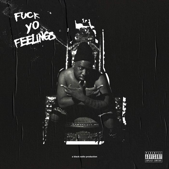 ROBERT GLASPER - FUCK YO FEELINGS