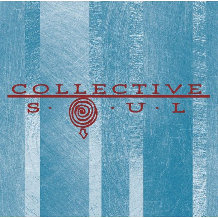 COLLECTIVE SOUL - COLLECTIVE SOUL