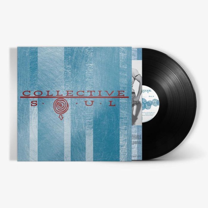 COLLECTIVE SOUL - COLLECTIVE SOUL