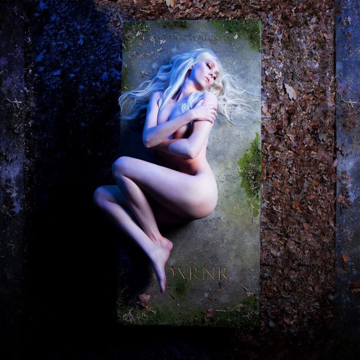 PRETTY RECKLESS - DEATH BY ROCK & ROLL