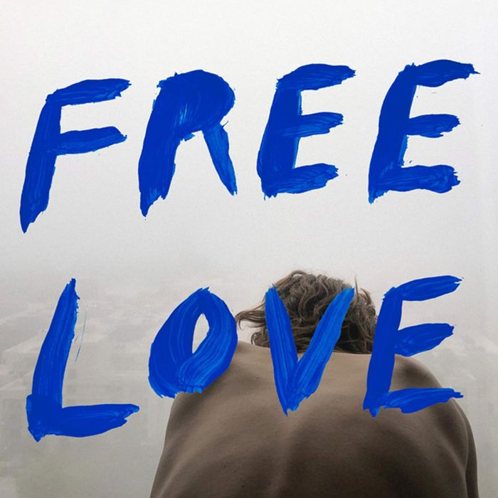 SYLVAN ESSO - FREE LOVE