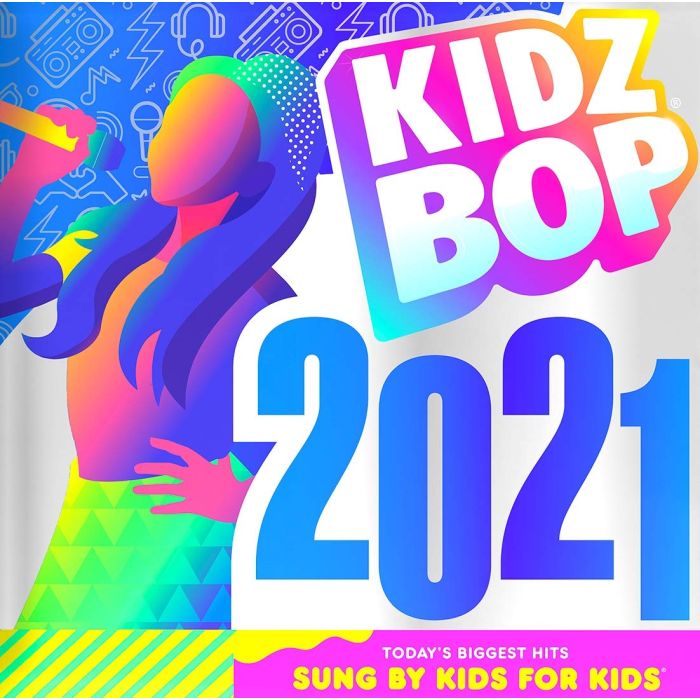 UNKNOWN - KIDZ BOP 2021