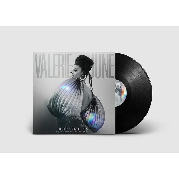 Valerie June - The Moon And Stars: Prescriptions For Dreamers