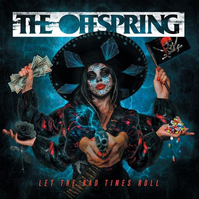 Offspring, The - Let The Bad Times Roll