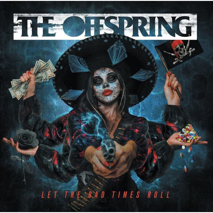 Offspring, The - Let The Bad Times Roll