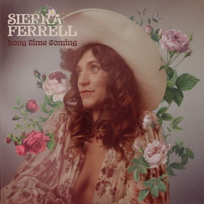 SIERRA FERRELL - LONG TIME COMING