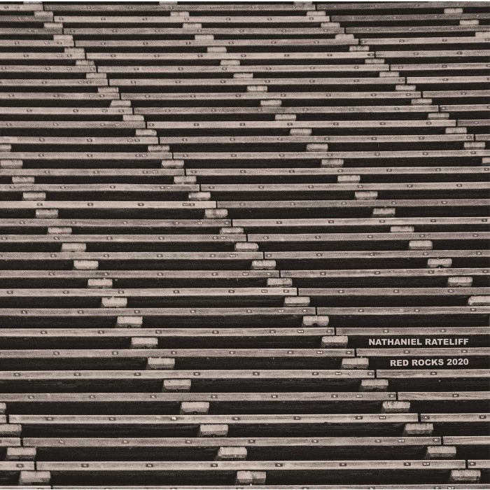 NATHANIEL RATELIFF - RED ROCKS 2020