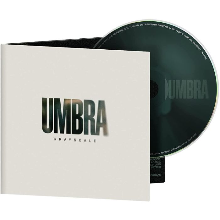 GRAYSCALE - UMBRA