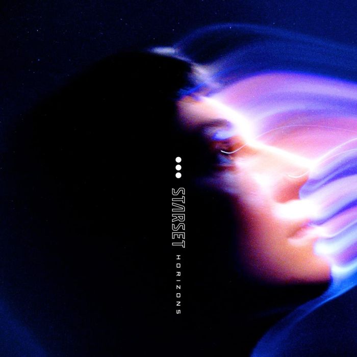 STARSET - HORIZONS
