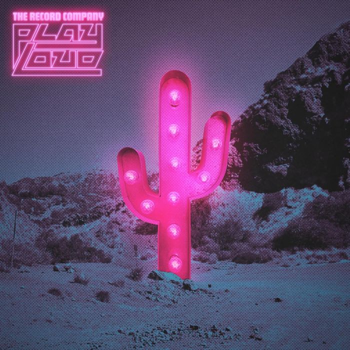 RECORD COMPANY - PLAY LOUD (DELUXE/LAVENDER VINYL)