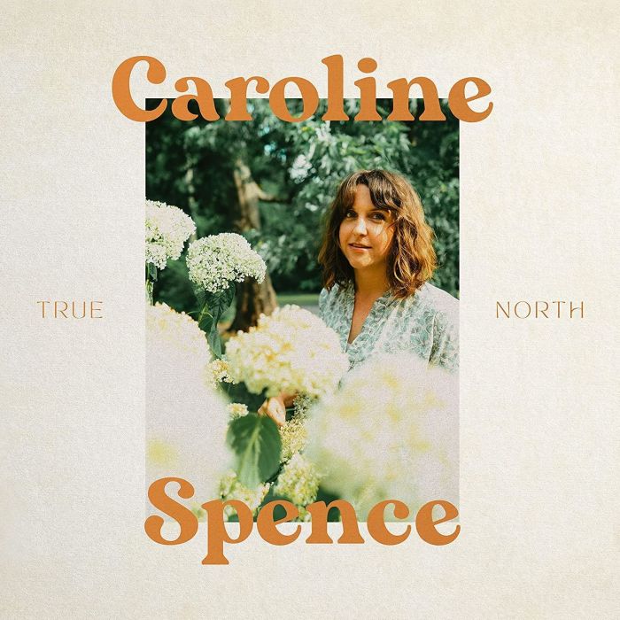 CAROLINE SPENCE - TRUE NORTH