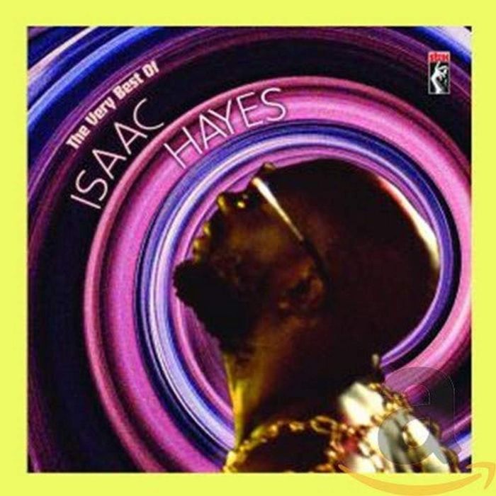 ISAAC HAYES - VERY BEST OF ISAAC HAYES