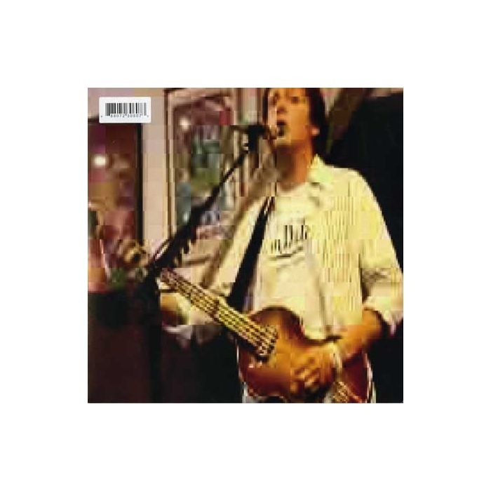 Paul McCartney - Amoeba's Secret