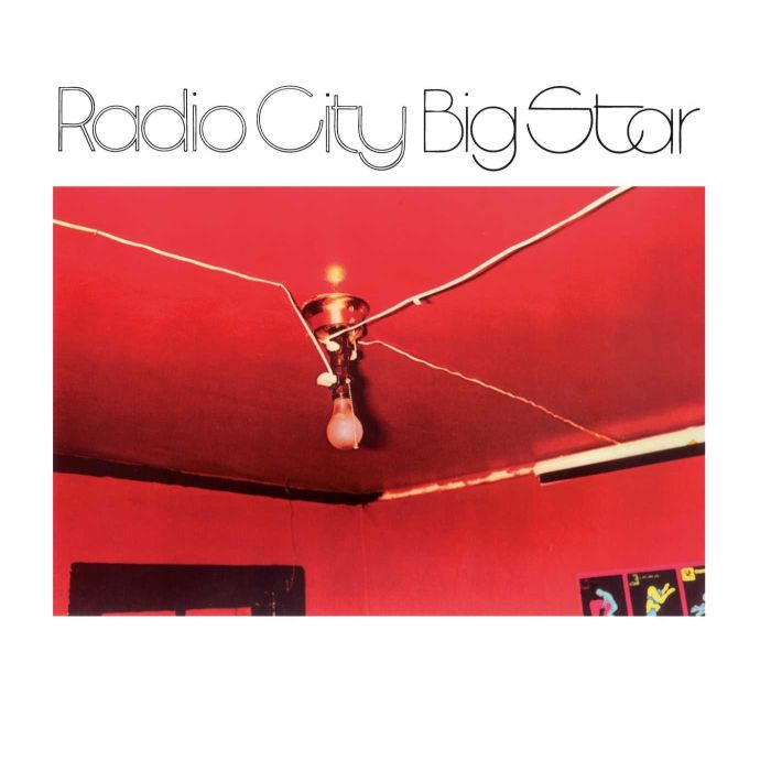 BIG STAR - RADIO CITY