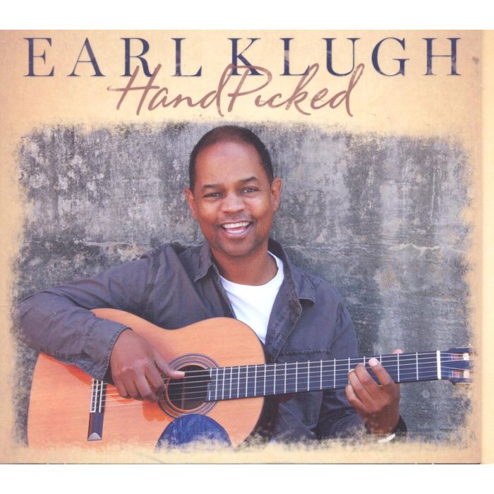 EARL KLUGH - HANDPICKED