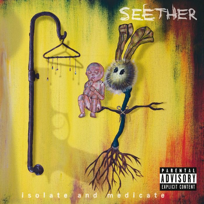 SEETHER - ISOLATE & MEDICATE