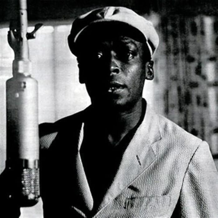 MILES DAVIS - MUSINGS OF MILES