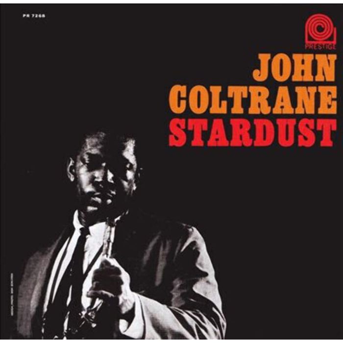 JOHN COLTRANE - STARDUST