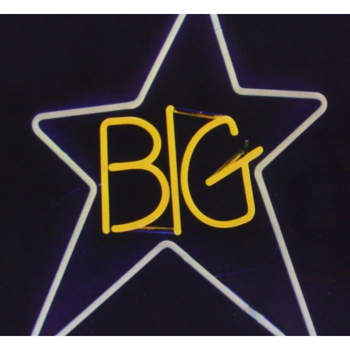 BIG STAR - NUMBER 1 RECORD