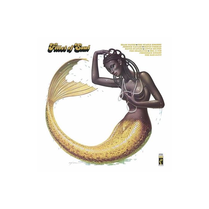 Various Artists - Fillet Of Soul