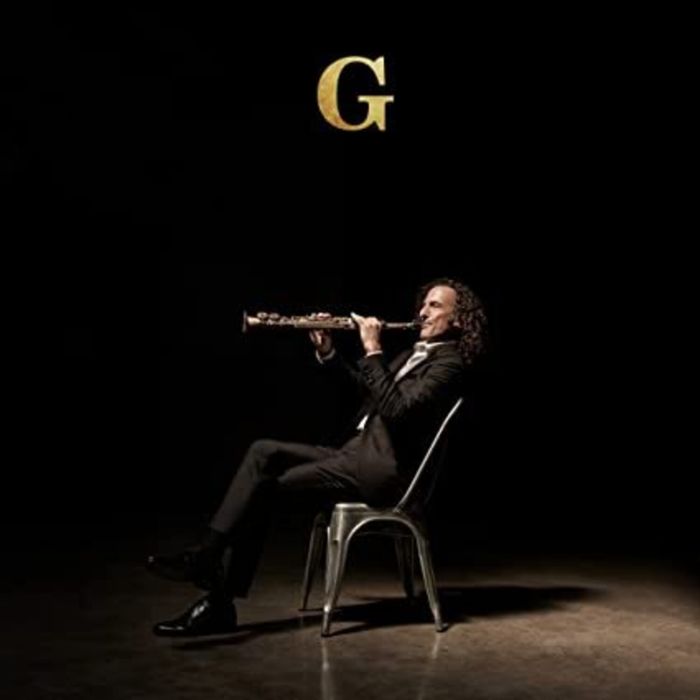 KENNY G - NEW STANDARDS