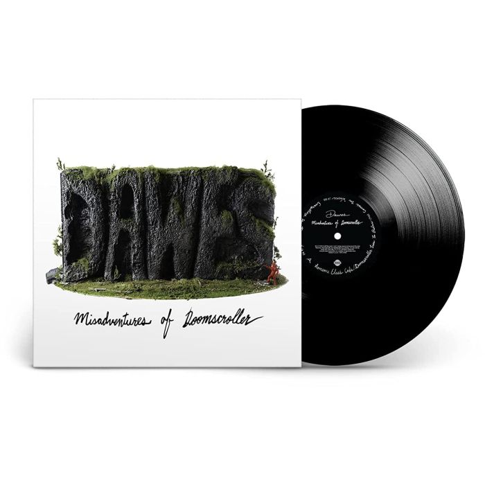 DAWES - MISADVENTURES OF DOOMSCROLLER