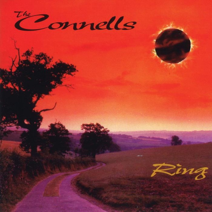 CONNELLS - RING