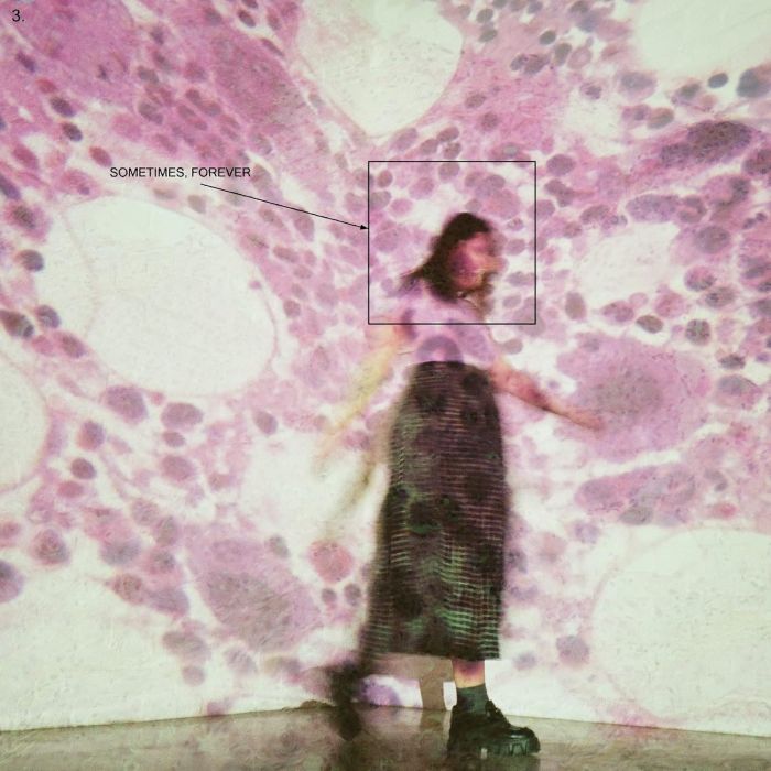 SOCCER MOMMY - SOMETIMES, FOREVER