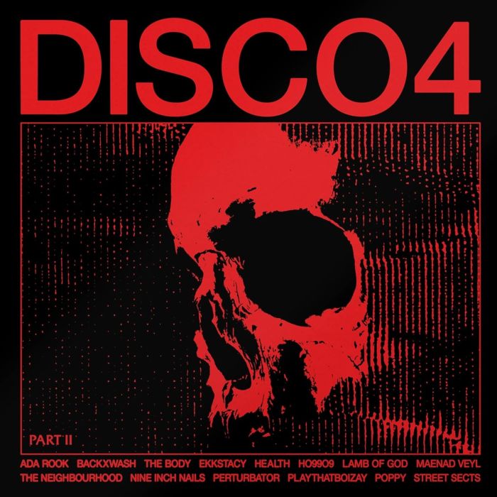 HEALTH - GENERATIONS EDITION: DISCO4 - PART I & DISCO4 - PART II