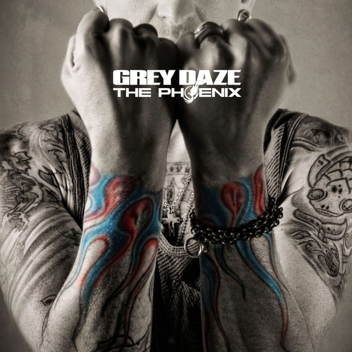 GREY DAZE - PHOENIX