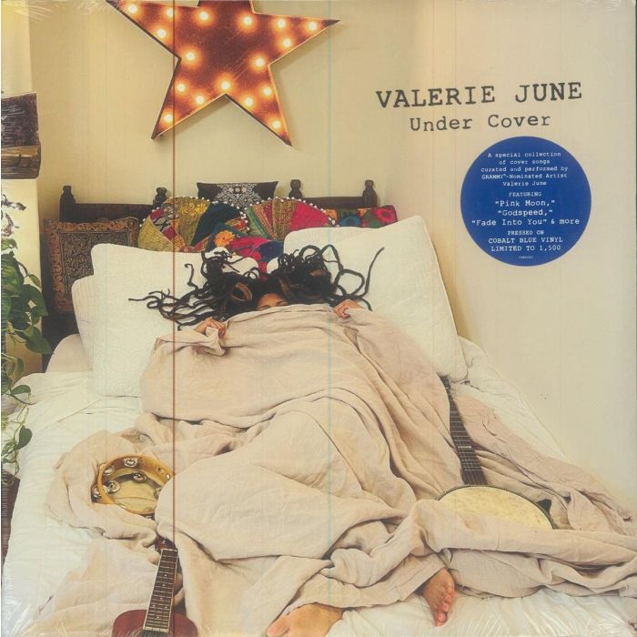 Valerie June - Under Cover