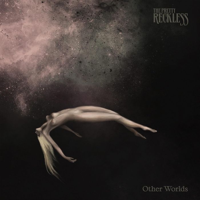 PRETTY RECKLESS - OTHER WORLDS