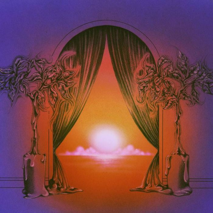 RSD23 Jazz Dispensary: Hotel Jolie Dame (COLOR LP)