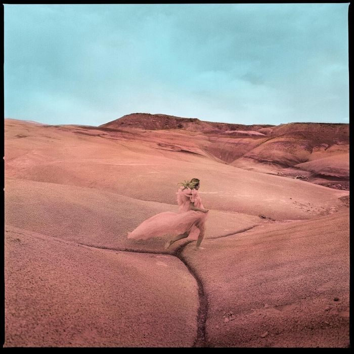 [LP+7''] Margo Price - Strays