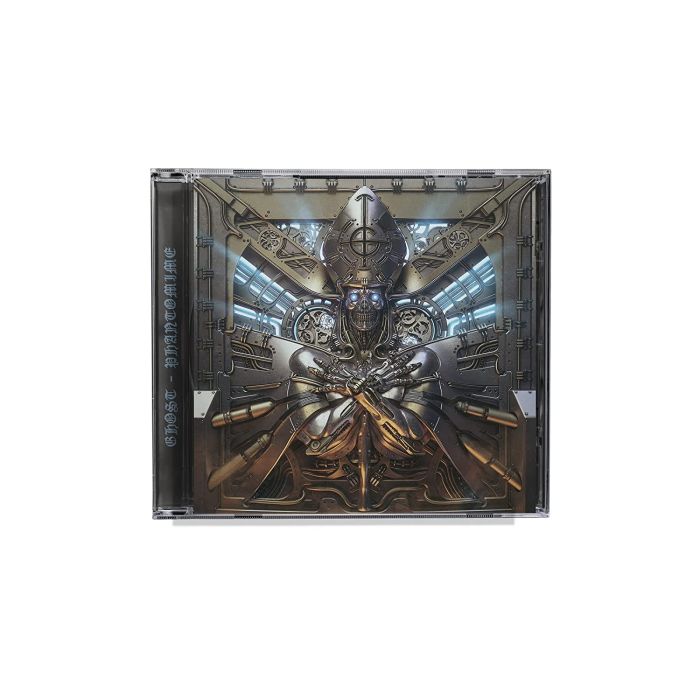 GHOST - PHANTOMIME
