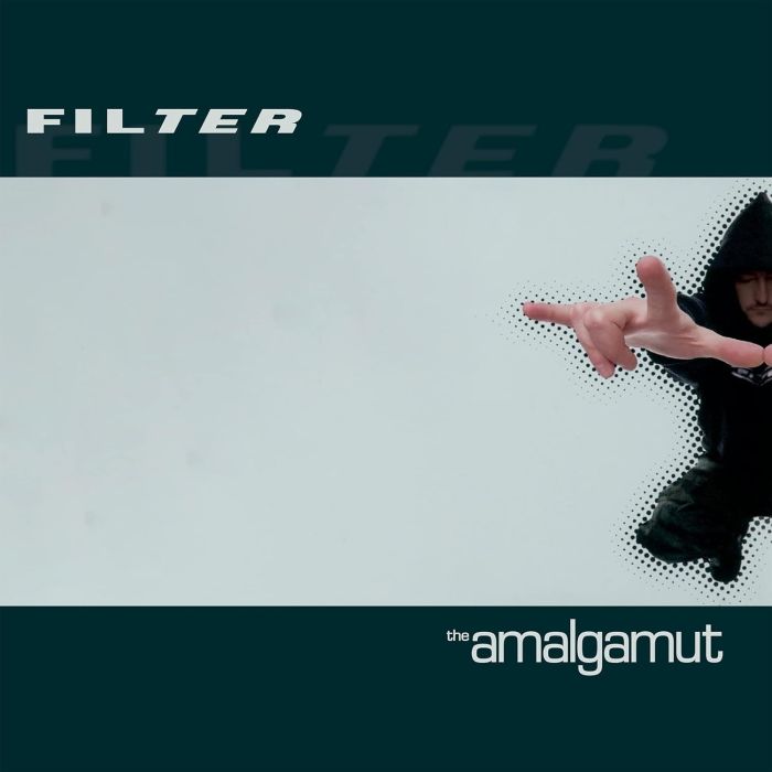 FILTER - AMALGAMUT (2LP)