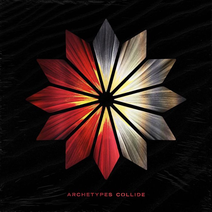 ARCHETYPES COLLIDE - ARCHETYPES COLLIDE