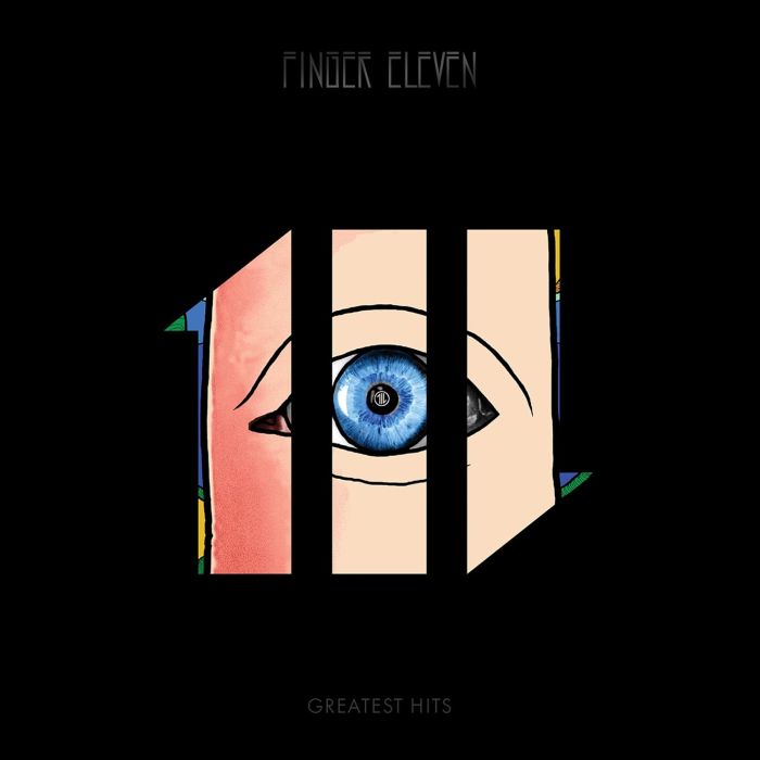 FINGER ELEVEN - GREATEST HITS