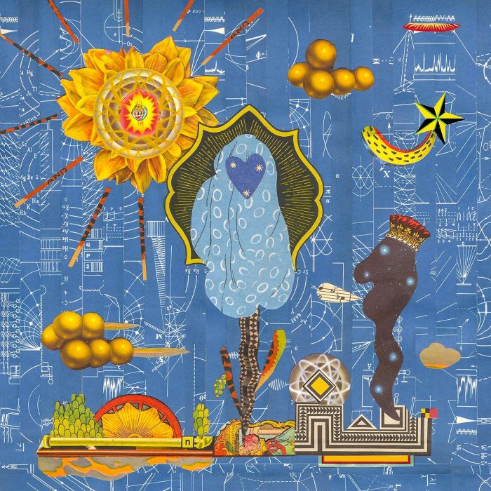 BUTCHER BROWN - SOLAR MUSIC (2LP) (45RPM)