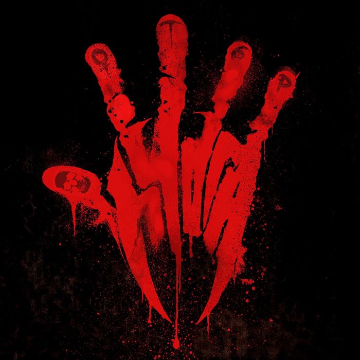 OTEP - HYDRA (10TH ANNIVERSARY) (APPLE RED VINYL)