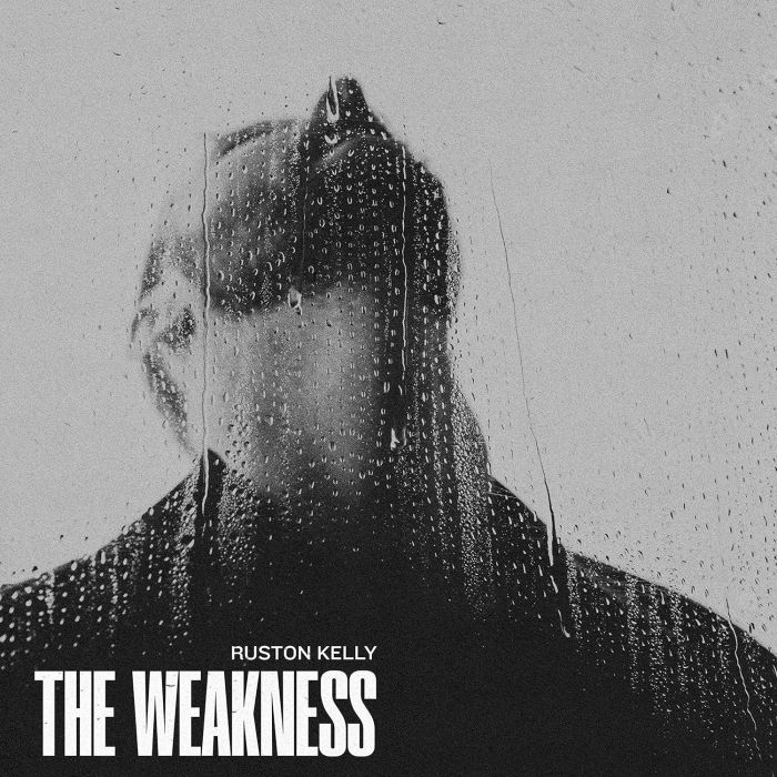 RUSTON KELLY - WEAKNESS (COLOR VINYL)