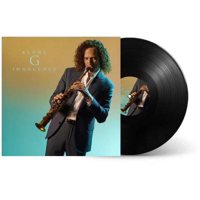 KENNY G - INNOCENCE