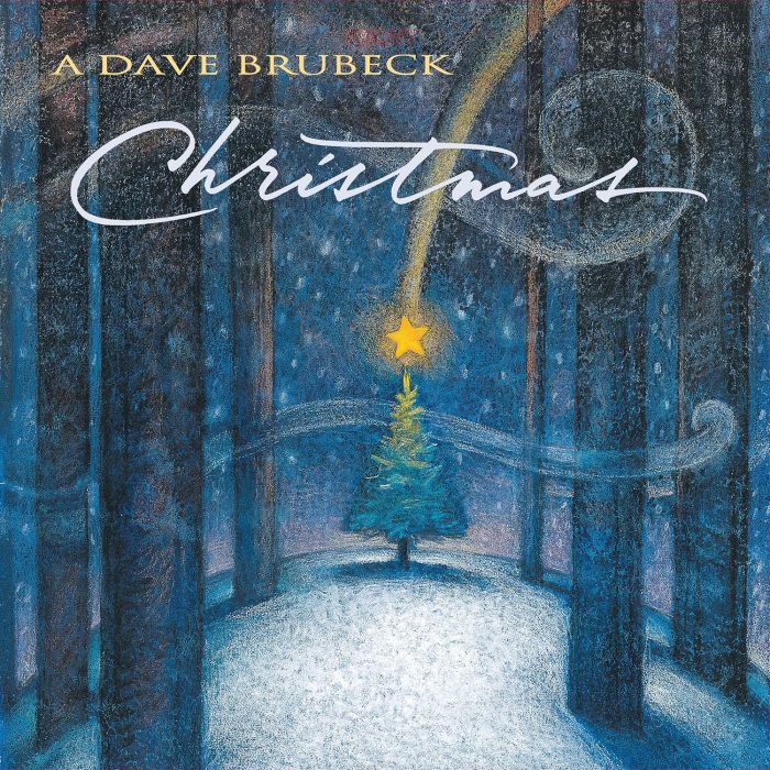 Dave Brubeck - A Dave Brubeck Christmas