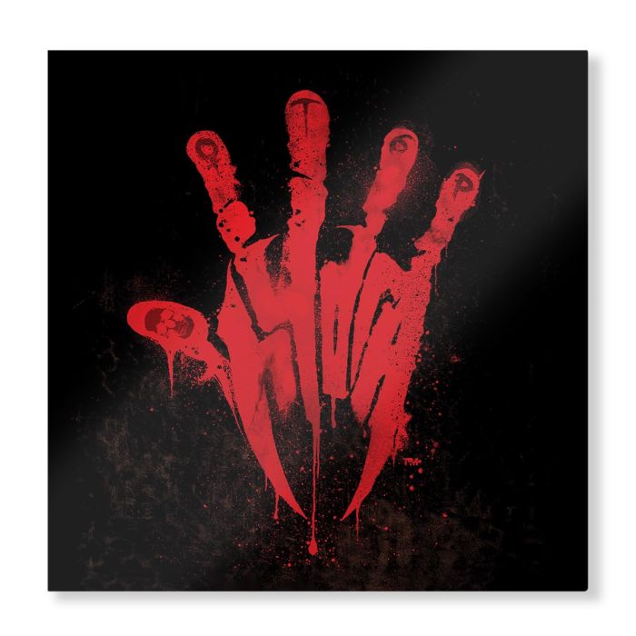 OTEP - HYDRA (10TH ANNIVERSARY) (2LP)