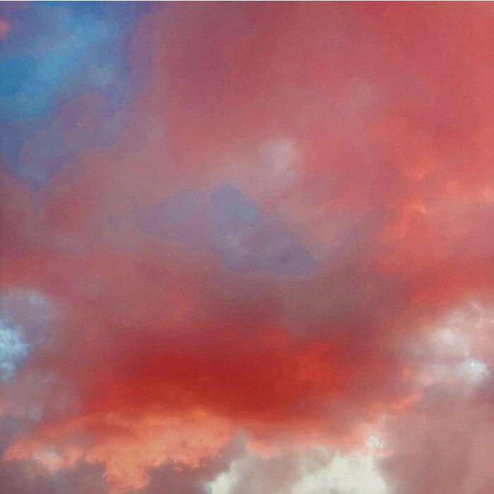 THIRTY SECONDS TO MARS - IT'S THE END OF THE WORLD BUT IT'S A BEAUTIFUL DAY (BLUE VINYL)
