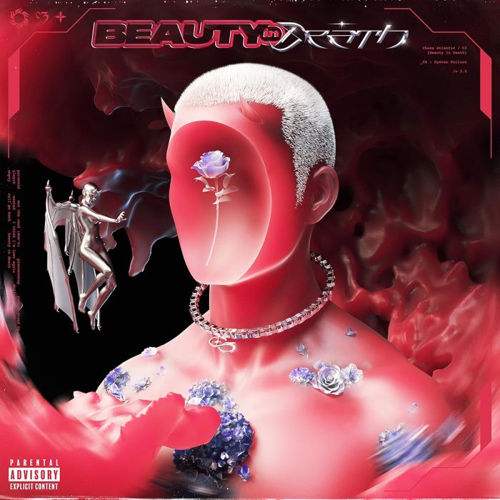CHASE ATLANTIC - BEAUTY IN DEATH